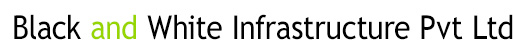 Black and White Infrastructure